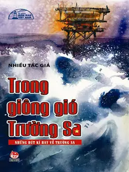 Trong Giông Gió Trường Sa