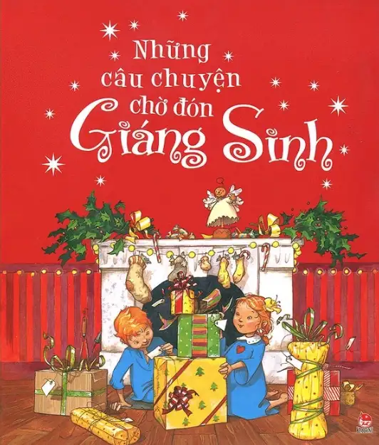 Những Câu Chuyện Chờ Đón Giáng Sinh