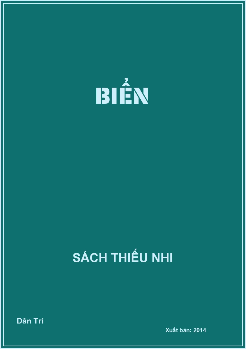 Biển