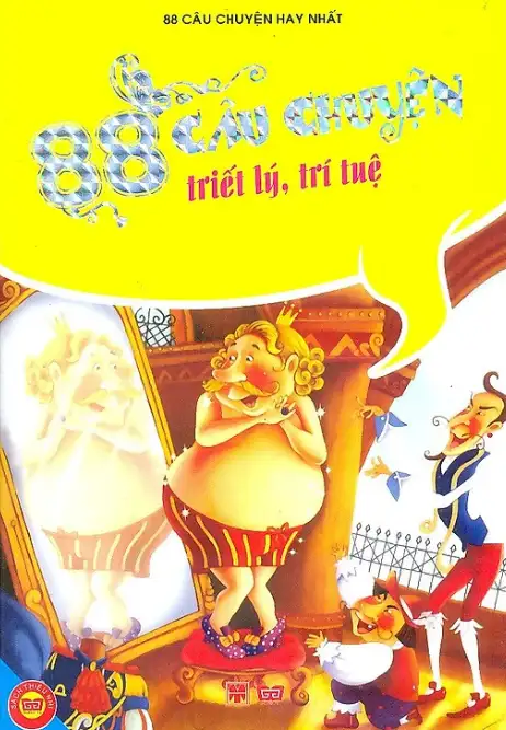 88 Câu Chuyện Triết Lý, Trí Tuệ