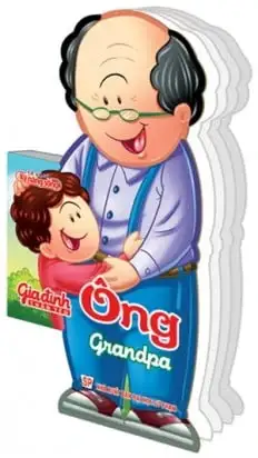 Gia Đình Thân Yêu: Ông - Grandpa