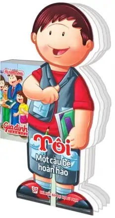 Gia Đình Thân Yêu: Tôi - Một Cậu Bé Hoàn Hảo
