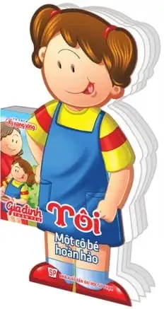 Gia Đình Thân Yêu: Tôi - Một Cô Bé Hoàn Hảo