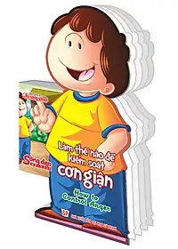 Sống Đẹp Mỗi Ngày: Làm Thế Nào Để Kiểm Soát Cơn Giận