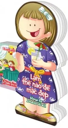 Sống Đẹp Mỗi Ngày: Làm Thế Nào Để Mặc Đẹp