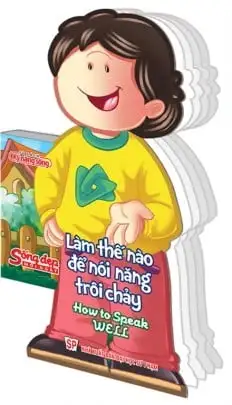 Sống Đẹp Mỗi Ngày: Làm Thế Nào Để Nói Năng Trôi Chảy