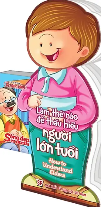 Sống Đẹp Mỗi Ngày: Làm Thế Nào Để Thấu Hiểu Người Lớn Tuổi