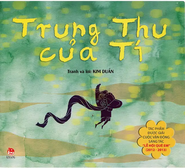 Lễ Hội Quê Em: Trung Thu Của Tí