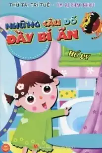 Những Câu Đố Đầy Bí Ẩn - Hổ Uy