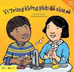 Vi Trùng Không Phải Để Chia Sẻ