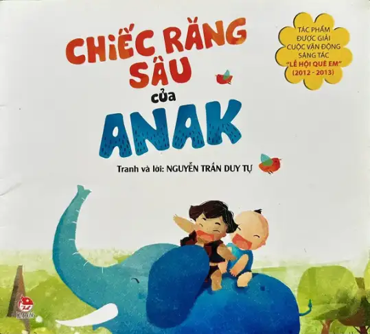 Lễ Hội Quê Em: Chiếc Răng Sâu Của Anak