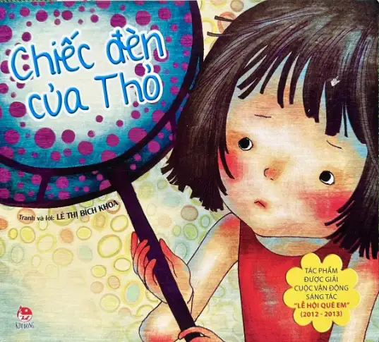 Lễ Hội Quê Em: Chiếc Đèn Của Thỏ