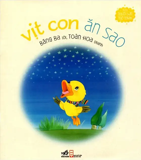 Những Người Bạn Ngộ Nghĩnh: Vịt Con Ăn Sao