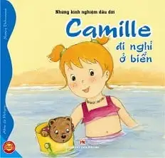 Camille Đi Nghỉ Ở Biển