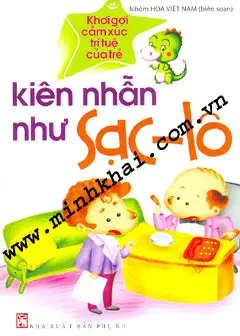 Kiên Nhẫn Như Sạc Lô