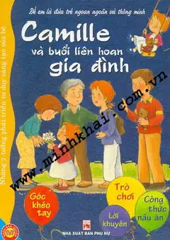 Camille Và Buổi Liên Hoan Gia Đình