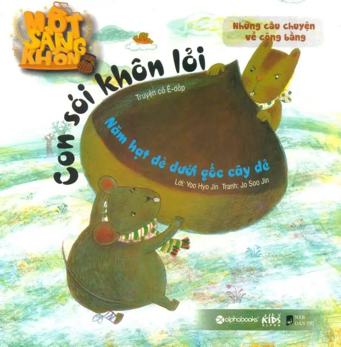 Một Sàng Khôn: Con Sói Khôn Lỏi