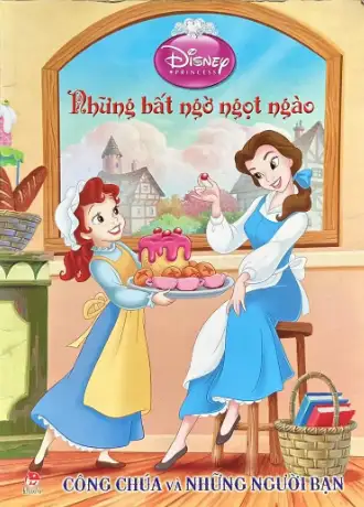 Những Bất Ngờ Ngọt Ngào