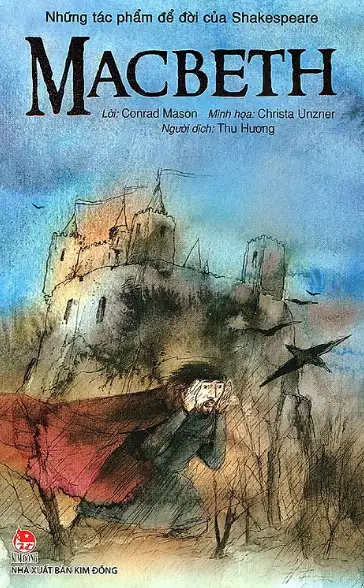 Những Tác Phẩm Để Đời Của Shakespeare: Macbeth