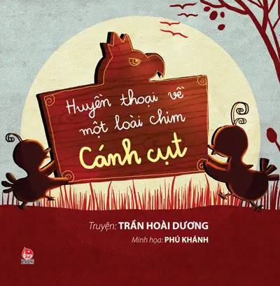 Huyền Thoại Về Một Loài Chim Cánh Cụt