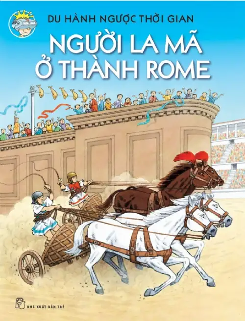 Người La Mã Ở Thành Rome