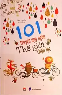 101 Truyện Ngụ Ngôn Thế Giới Chọn Lọc