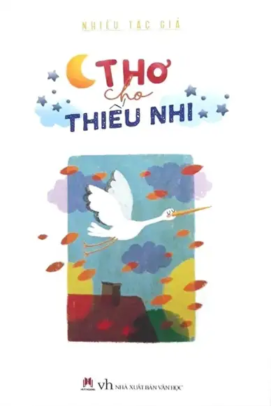 Thơ Cho Thiếu Nhi