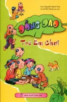 Đồng Dao Trẻ Em Chơi