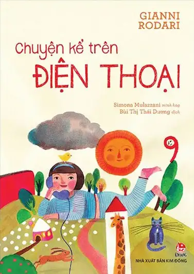 Chuyện Kể Trên Điện Thoại