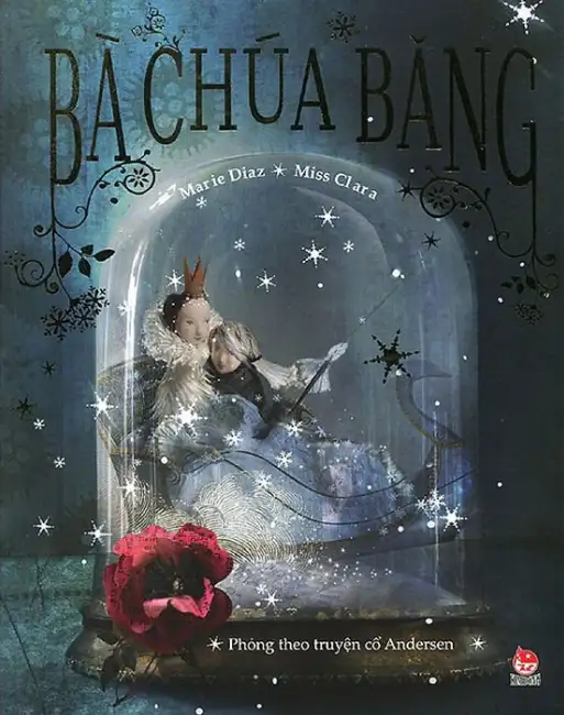 Bà Chúa Băng