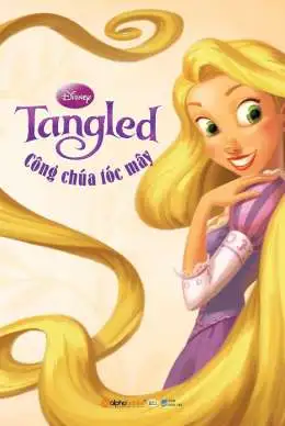 Công Chúa Tóc Mây