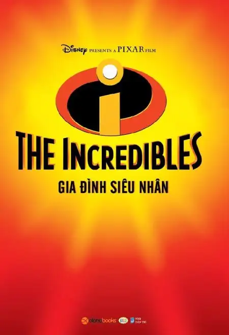 Gia Đình Siêu Nhân