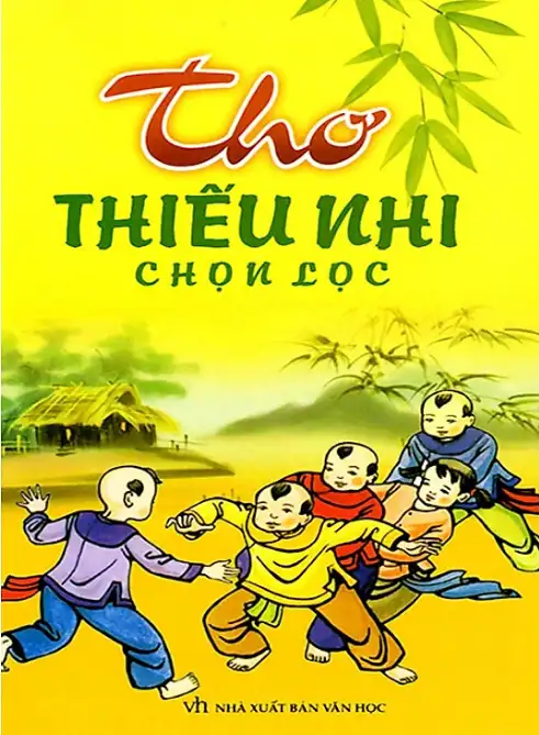 Thơ Thiếu Nhi Chọn Lọc