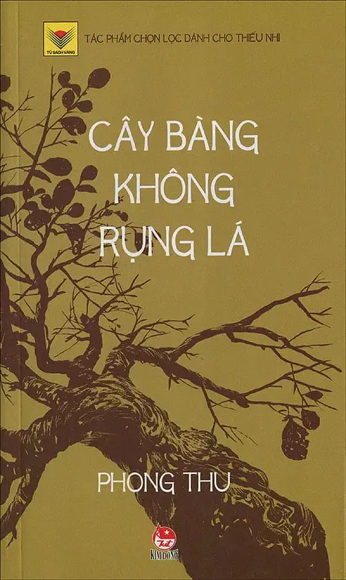 Cây Bàng Không Rụng Lá - Phong Thu