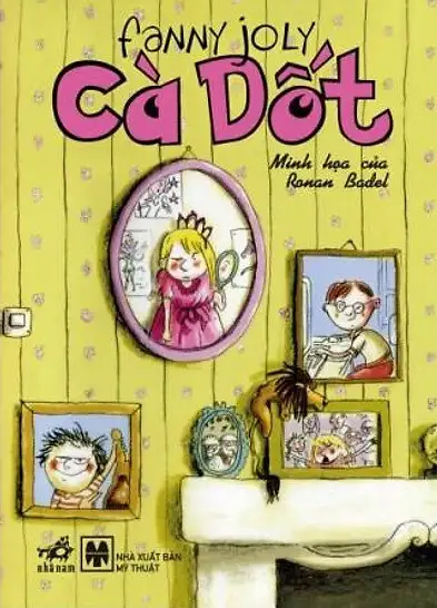 Cà Dốt
