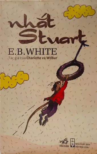 Nhắt Stuart