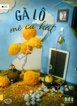 Gà Lô Mê Ca Hát