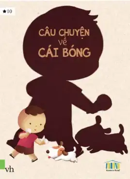 Câu Chuyện Về Cái Bóng
