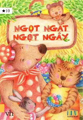 Ngọt Ngất Ngọt Ngây