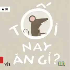 Tối Nay Ăn Gì?