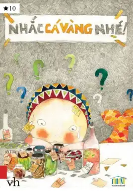 Nhắc Cá Vàng Nhé!