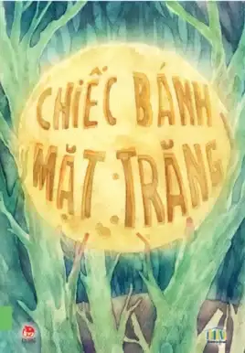 Chiếc Bánh Mặt Trăng