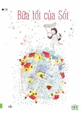 Bữa Tối Của Sói