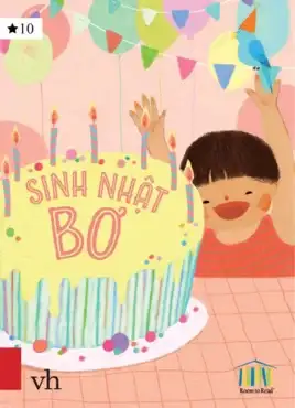 Sinh Nhật Bơ