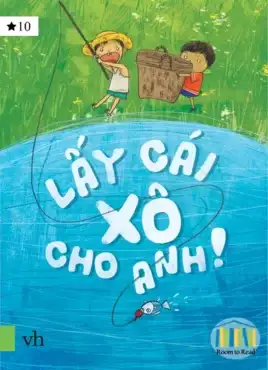 Lấy Cái Xô Cho Anh