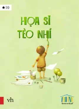 Họa Sĩ Tèo Nhí