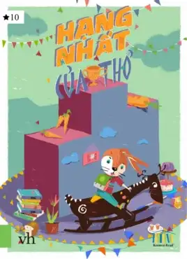 Hạng Nhất Của Thỏ