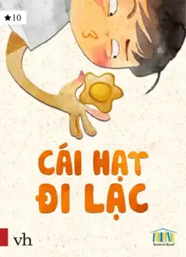 Cái Hạt Đi Lạc
