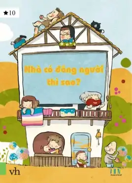 Nhà Có Đông Người Thì Sao