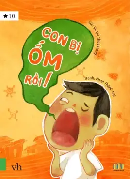 Con Bị Ốm Rồi